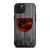 DODGE VIPER WOOD LOGO iPhone 15 Plus Case Cover