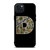DURAMAX DIESEL CAMO BLACK iPhone 15 Plus Case Cover