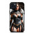 GAL GADOT WONDER WOMAN BLACK iPhone 15 Plus Case Cover