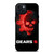 GEARS OF WAR 5 RED SYMBOL  iPhone 15 Plus Case Cover