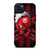 GEARS OF WAR 5 SKULL SYMBOL  iPhone 15 Plus Case Cover