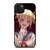 HIMIKO TOGA MY HERO ACADEMIA  iPhone 15 Plus Case Cover HIMIKO TOGA MY HERO ACADEMIA  iPhone 15 Plus Case Cover