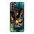 GREEN GOBLIN SPIDERMAN CARTOON  Samsung Galaxy S21 Plus Case Cover GREEN GOBLIN SPIDERMAN CARTOON  Samsung Galaxy S21 Plus Case Cover