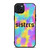 JAMES CHARLES SISTERS LOGO  iPhone 15 Plus Case Cover
