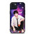 JEON JUNGKOOK BTS ANIME ART  iPhone 15 Plus Case Cover