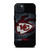KANSAS CITY CHIEFS FOOTBALL FOOTBALL TEAM LOGO  iPhone 15 Plus Case Cover