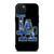 LA LOS ANGELES DODGERS ICON  iPhone 15 Plus Case Cover