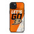 LETS GO ANAHEIM DUCKS ICE HOCKEY  iPhone 15 Plus Case Cover
