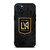 LOS ANGELES FOOTBALL CLUB FC  iPhone 15 Plus Case Cover