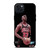 MICHAEL JORDAN CHICAGO BULLS BASKETBALL  iPhone 15 Plus Case Cover MICHAEL JORDAN CHICAGO BULLS BASKETBALL  iPhone 15 Plus Case Cover
