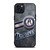 NEW ENGLAND PATRIOT NFL GRUNGE LOGO  iPhone 15 Plus Case Cover NEW ENGLAND PATRIOT NFL GRUNGE LOGO  iPhone 15 Plus Case Cover