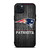 NEW ENGLAND PATRIOTS NFL WOOD LOGO  iPhone 15 Plus Case Cover NEW ENGLAND PATRIOTS NFL WOOD LOGO  iPhone 15 Plus Case Cover