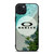 OAKLEY LOGO BEACH  iPhone 15 Plus Case Cover