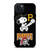 PITTSBURGH PIRATES SNOOPY BASEBALL  iPhone 15 Plus Case Cover