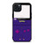 POKEMON GENGAR GAME ADVANCE SP  iPhone 15 Plus Case Cover