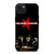 RAGE AGAINTS THE MACHINE ROCK BAND CONCERT  iPhone 15 Plus Case Cover