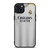 REAL MADRID 2023-2024 KIT  iPhone 15 Plus Case Cover
