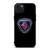 SAAB AB AEROSPACE LOGO  iPhone 15 Plus Case Cover