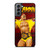 HULK HOGAN HULKAMANIA WWE WRESTLING  Samsung Galaxy S21 Plus Case Cover