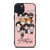 STRAY KIDS CARTOON CUTE  iPhone 15 Plus Case Cover