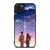 TAKI AND MITSUHA YOUR NAME KIMI NO NAWA  iPhone 15 Plus Case Cover