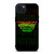 TEENAGE MUTANT NINJA TURTLES MAYHEM LOGO  iPhone 15 Plus Case Cover