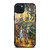 THE WIZARD OF OZ RETRO CARTOON  iPhone 15 Plus Case Cover