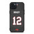 TOM BRADY TAMPA BAY BUCCANEERS NFL KIT  iPhone 15 Plus Case Cover