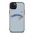TORONTO BLUE JAYS NIKE LOGO  iPhone 15 Plus Case Cover