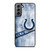 INDIANAPOLIS COLTS NFL SYMBOL  Samsung Galaxy S21 Plus Case Cover