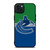 VANCOUVER CANUCKS HOCKEY LOGO  iPhone 15 Plus Case Cover VANCOUVER CANUCKS HOCKEY LOGO  iPhone 15 Plus Case Cover