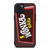 WONKA CHOCOLATE BAR  iPhone 15 Plus Case Cover
