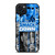 WWE SMACK DOWN LEGEND  iPhone 15 Plus Case Cover