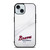 ATLANTA BRAVES BASEBALL TEAM iPhone 15 Case Cover