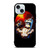 BENDER BENDING RODRIGUEZ CARTOON iPhone 15 Case Cover