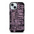 BEYONCE FLAWLESS TYPOGAPHY iPhone 15 Case Cover