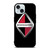 BORGWARD CAR EMBLEM iPhone 15 Case Cover