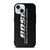 BOSE SOUND METAL CARBON EMBLEM iPhone 15 Case Cover