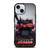 CASE IH AGRICULTURE MACHINERY iPhone 15 Case Cover