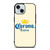 CORONA EXTRA BEER LOGO iPhone 15 Case Cover