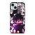 DABI MY HERO ACADEMIA ANIME iPhone 15 Case Cover DABI MY HERO ACADEMIA ANIME iPhone 15 Case Cover