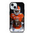 DESHAUN WATSON CLEVELAND BROWNS iPhone 15 Case Cover