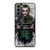 JOKER HEATH LEDGER MUGSHOT  Samsung Galaxy S21 Plus Case Cover