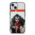 GENE SIMMONS KISS ROCK BAND iPhone 15 Case Cover