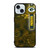 GREEN BAY PACKERS NFL FOOTBALL iPhone 15 Case Cover