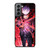 JUJUTSU KAISEN GOJO SATORU  Samsung Galaxy S21 Plus Case Cover JUJUTSU KAISEN GOJO SATORU  Samsung Galaxy S21 Plus Case Cover