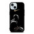 IN MEMORIAM KOBE BRYANT NIKE LOGO iPhone 15 Case Cover