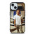 IN MEMORIAM PAUL WALKER FAST AND FURIOUS iPhone 15 Case Cover
