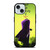 JOKER WHY SO SERIOUS CARTOON iPhone 15 Case Cover