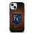 KANSAS CITY ROYALS NIKE iPhone 15 Case Cover